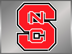North Carolina State University: Primary Logo  