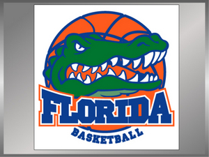 Florida Basketball 