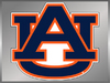 Aburn University Logo 