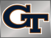 Georgia Tech: Primary Logo (GT)