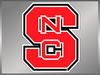 North Carolina State University: Primary Logo  