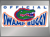 Official Swamp Buggy 