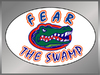 Fear the Swamp
