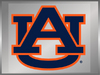 Auburn University: AU Logo