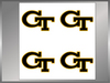 Georgia Tech: Primary Logo 