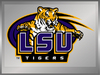 LSU Primary Logo