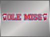 Colonel Ole Miss