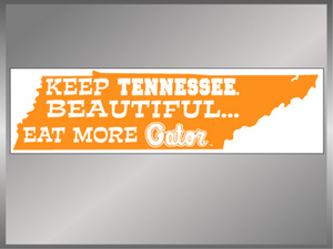 Keep Tennessee Beautiful 