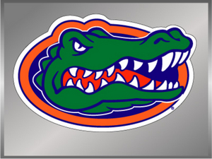 Gator Head Logo