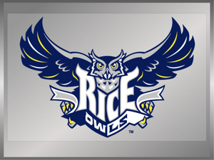 Rice University: Primary Logo