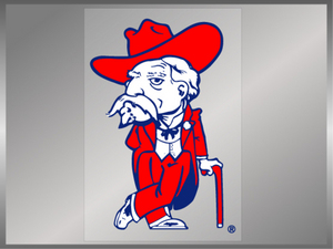 Ole Miss: Colonel