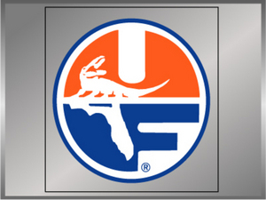 UF Logo (Pell Shield)