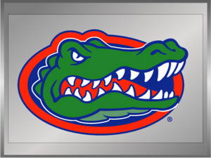 UF: Gator Head Logo