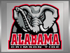Bama Elephant Logo