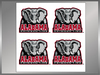 University of Alabama: Primary Logo