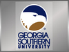 Georgia Southern University Logo 