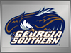 Georgia Southern University: Primary Logo 