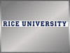 Rice University Strip