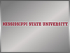 MSU: University Strip