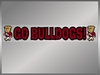 MSU: Go Bulldogs
