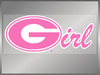 Georgia Girl (Pink)