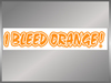 UT: I Bleed Orange