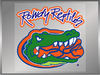 UF: Rowdy Reptiles (Basketball)