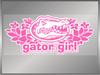 UF: Gator Head 
